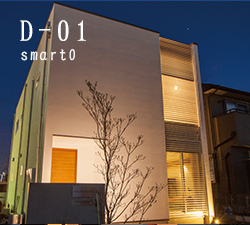 D-01 smart0